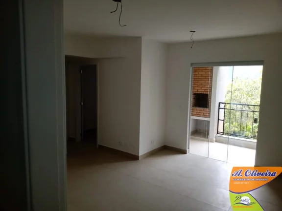Imagem APARTAMENTO 02 DORMITORIOS CENTRO