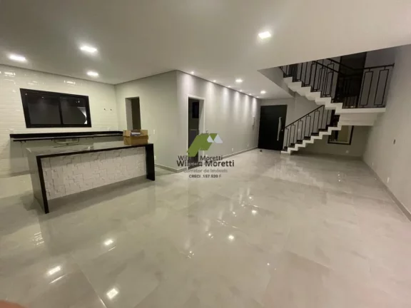 Imagem Linda Casa à venda em Jundiaí/SP