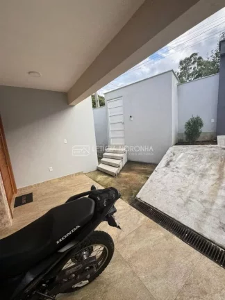 Imagem Casa à Venda