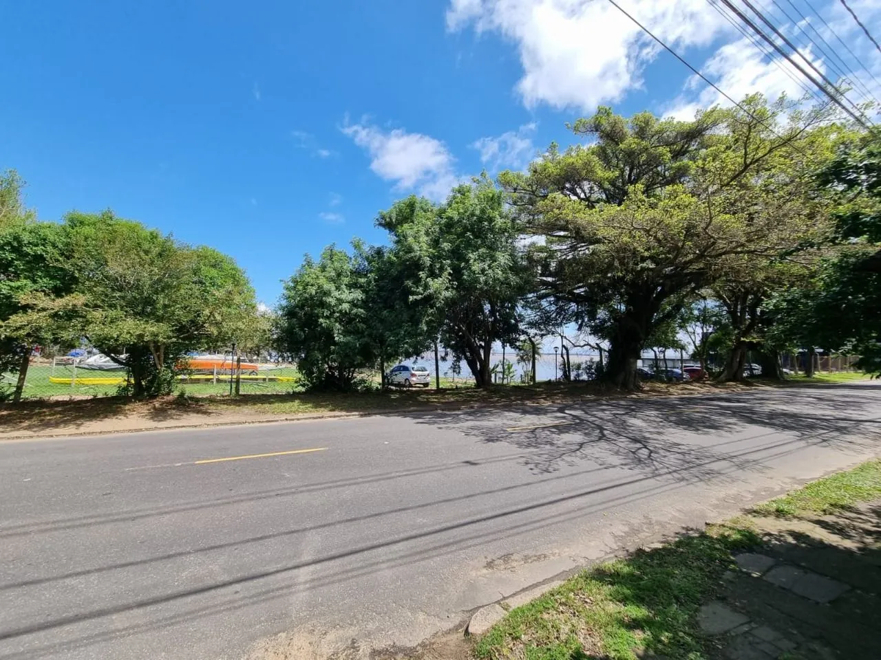 Imagem Terreno para Venda 1,470m² Villa Assunção