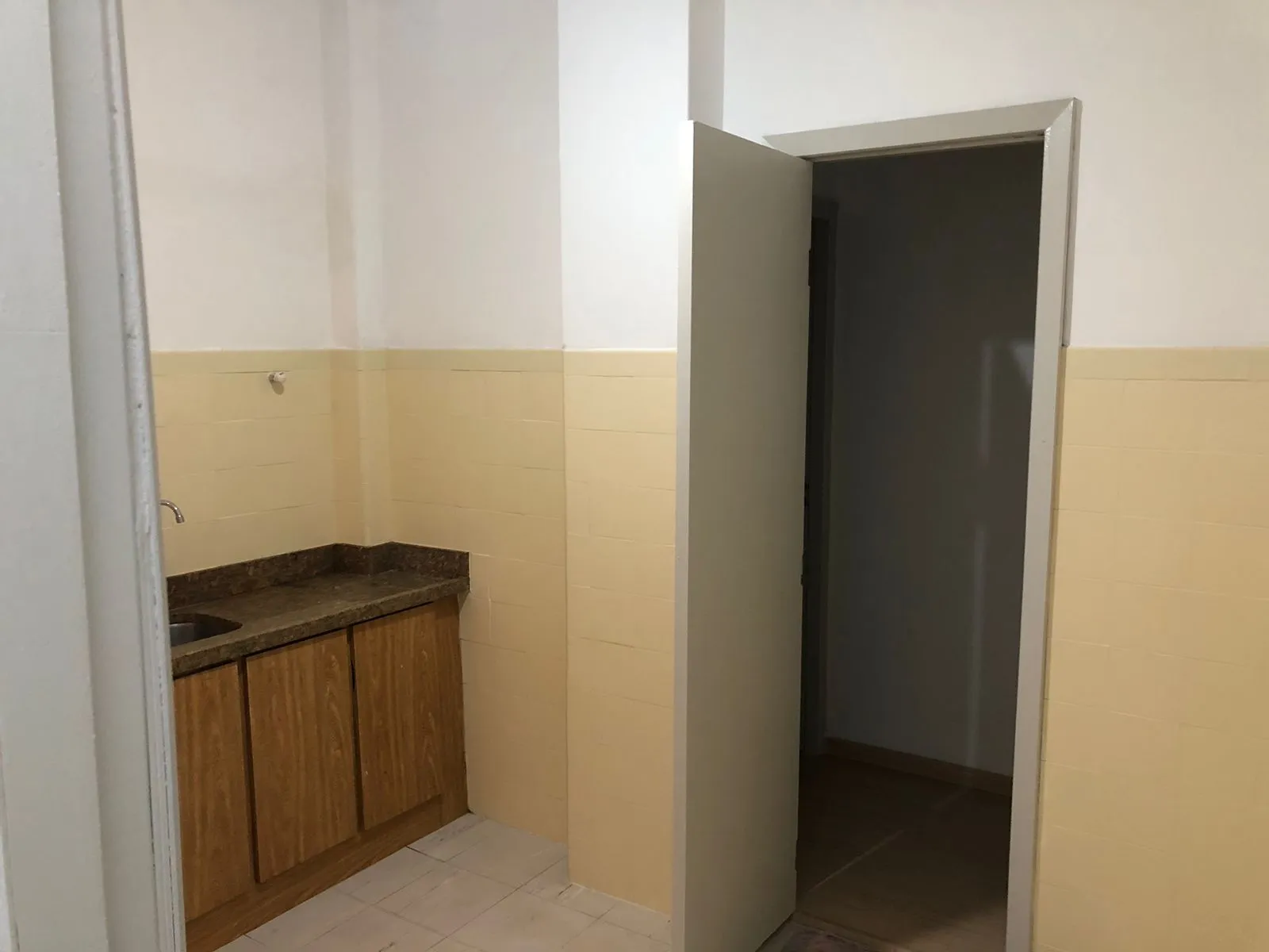Imagem Apartamento em Centro Histórico