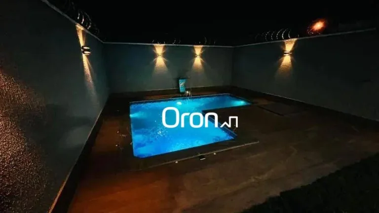Imagem Sobrado à venda, 170 m² por R$ 990.000,00 - Setor Goiânia 2 - Goiânia/GO