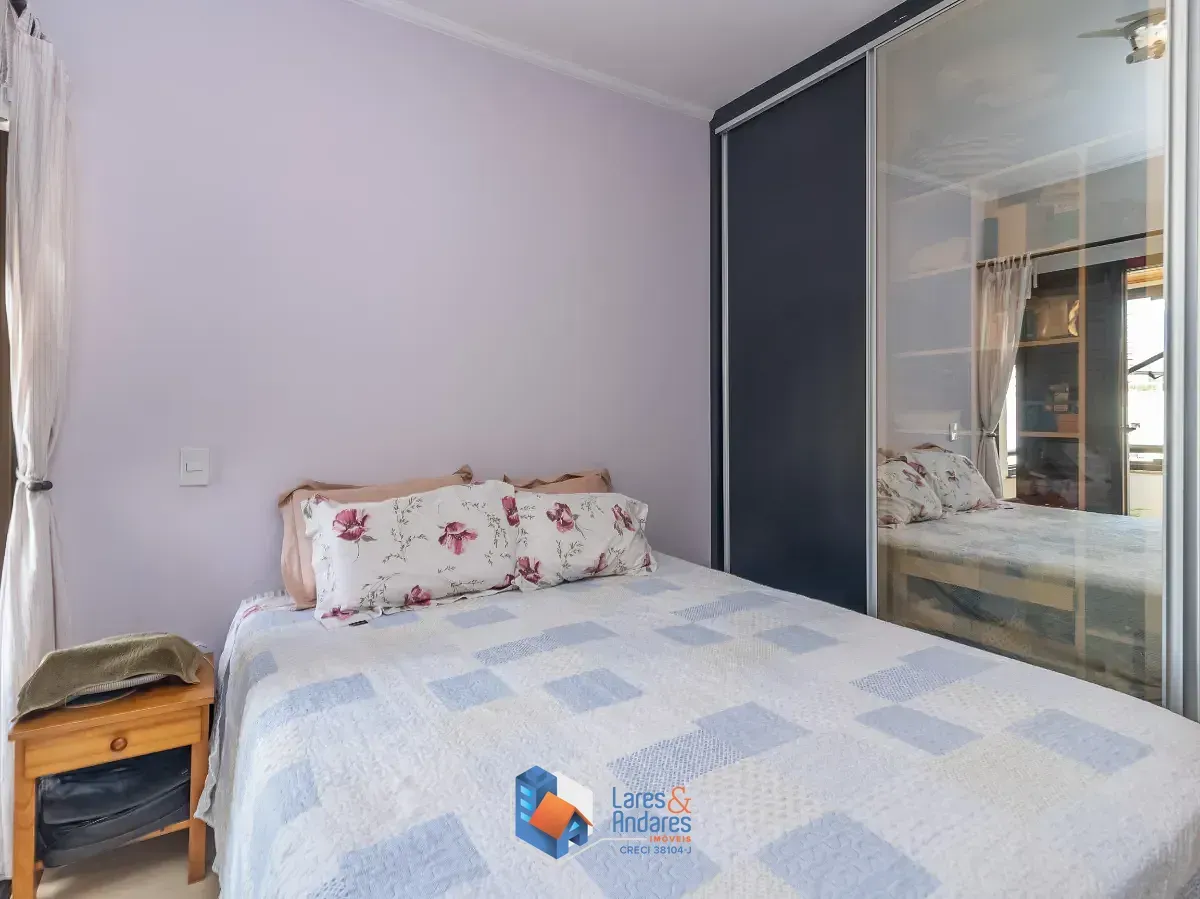 Imagem Apartamento para venda em Chácara Klabin com 3 quartos, sendo 1 suíte, 106m²