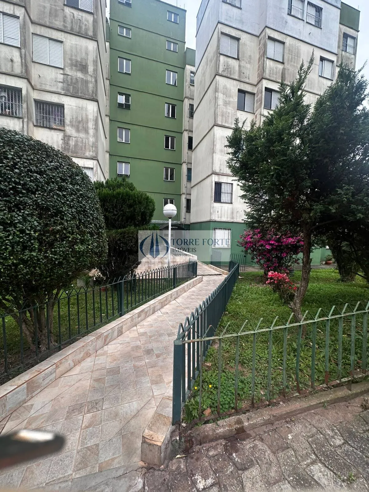 Imagem Oportunidade Apartamento Residencial IV Centenário