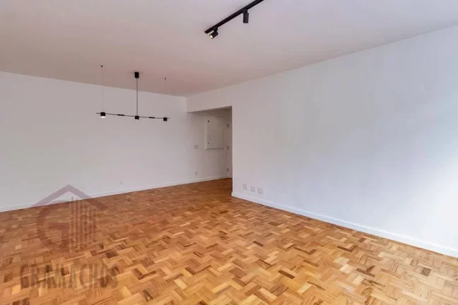 Imagem Apartamento à Venda 100m² na Alameda Joaquim Eugênio de Lima | Jardim Paulista