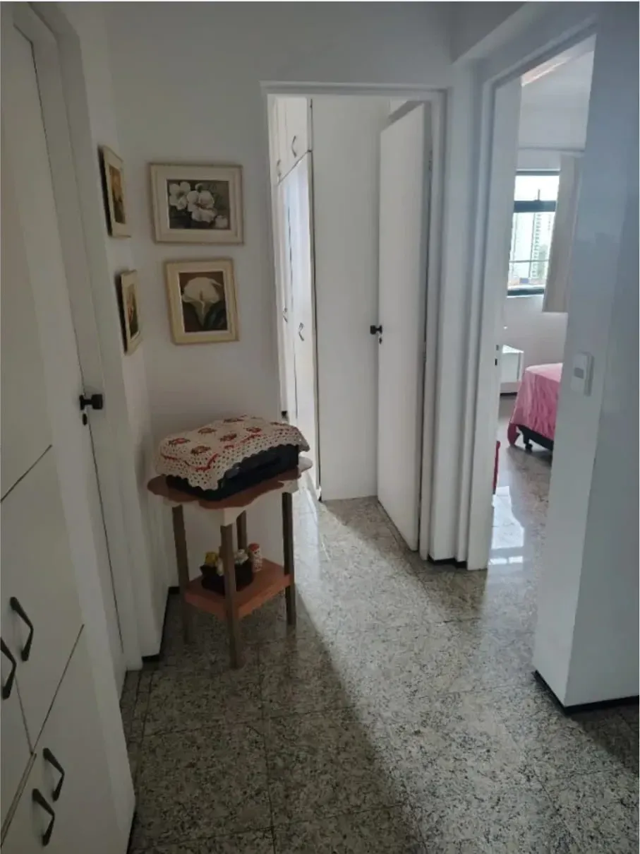 Imagem Apartamento com 3 Quartos à Venda, 134 m² em Dionisio Torres - Fortaleza