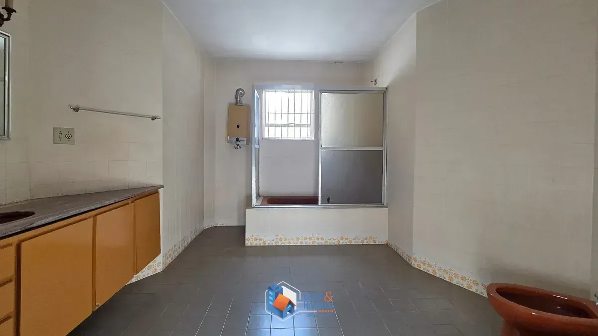 Imagem Casa comercial para venda e locação em Perdizes, 373m²
