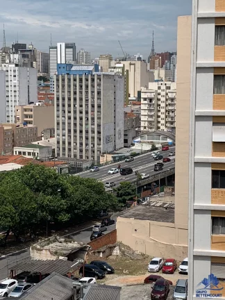 Imagem STÚDIO RESIDENCIAL em SÃO PAULO - SP, BELA VISTA