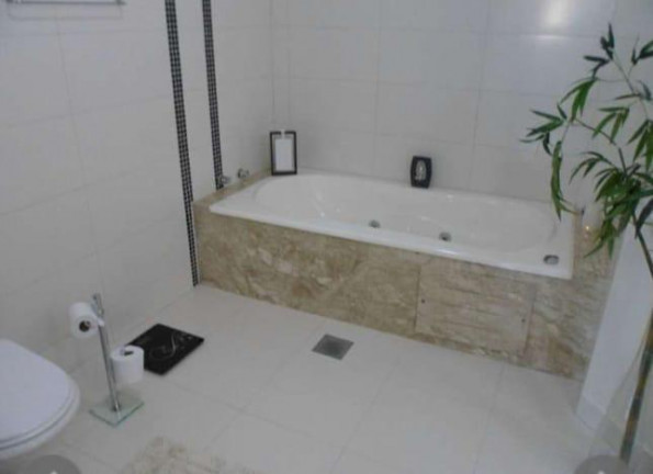 Imagem Cobertura com 5 Quartos à Venda, 340 m² em Vila Boaventura - Jundiaí