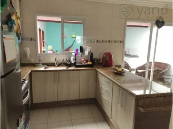 Imagem CASA À VENDA NO CONDOÍNIO VILLAGIO DI SAN FRANCESCO
