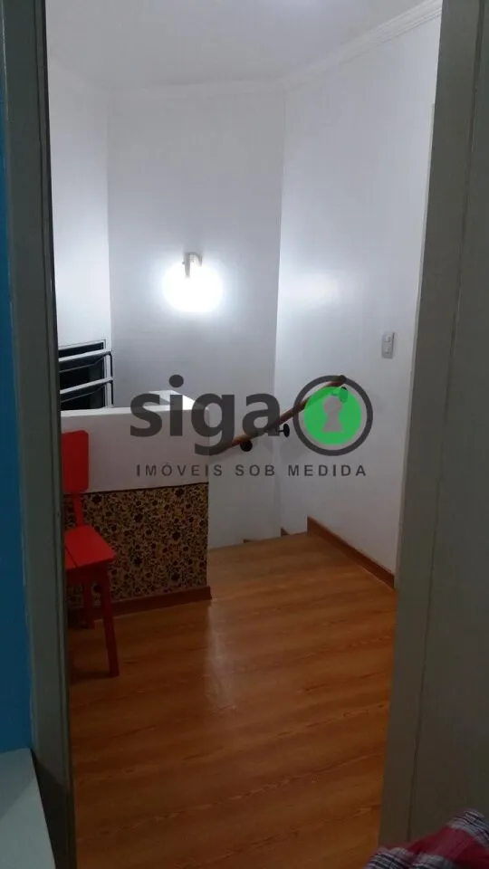 Imagem Sobrado Reformado e Pronto para Morar no Jabaquara!