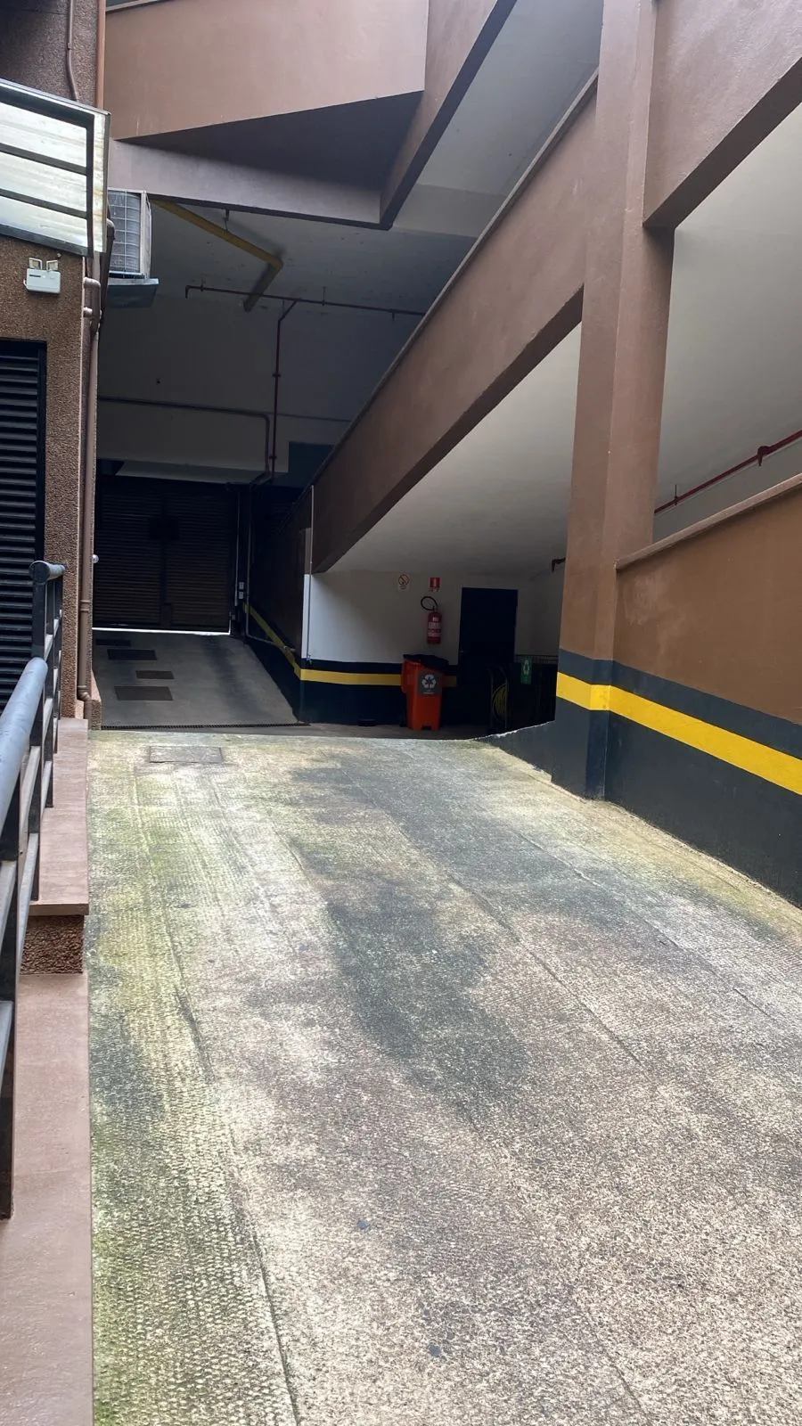 Imagem Sala comercial com 37m2