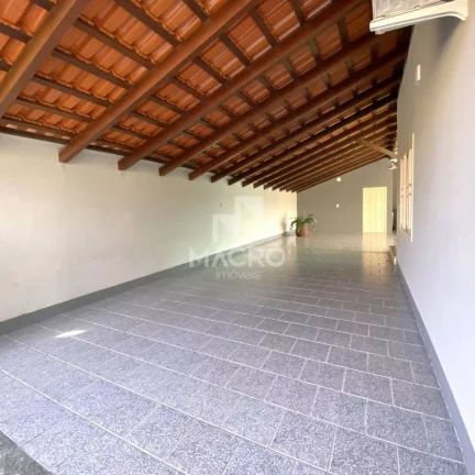 Imagem Casa | Barra do Rio Molha | 3 quartos (1 suíte) | 220m²