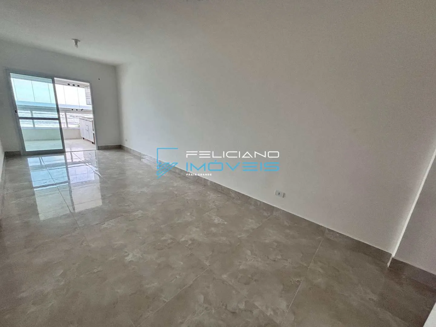 Imagem Apartamento com 3 quartos, Flórida, Praia Grande - R$ 999 mil, Cod: 6932