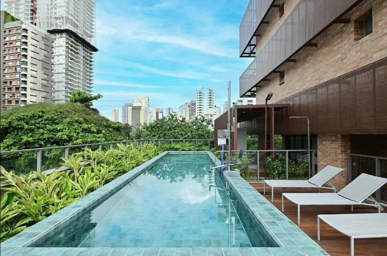 Imagem Apartamento para venda em Perdizes 2 dormitórios, São Paulo - SP