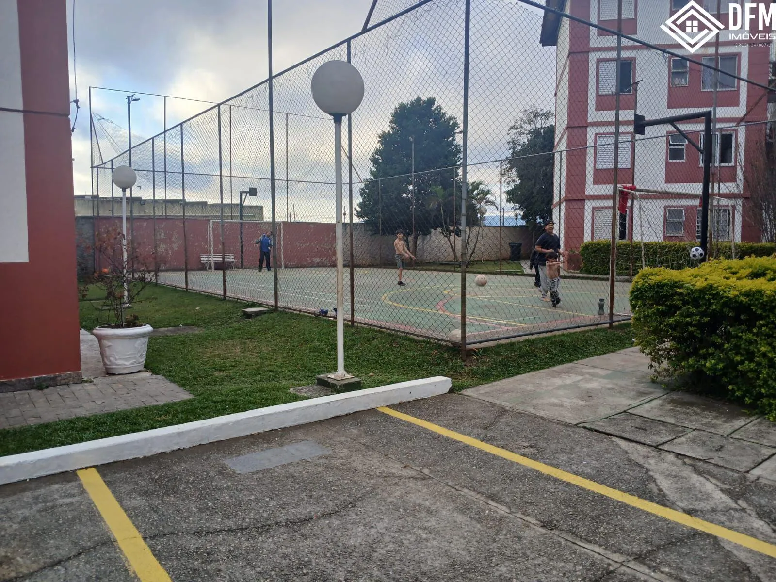 Imagem Apartamento com 2 Dormitorio(s) localizado(a) no bairro Conjunto Residencial do Bosque em Mogi das Cruzes / Mato Grosso do Sul Ref.:8096545