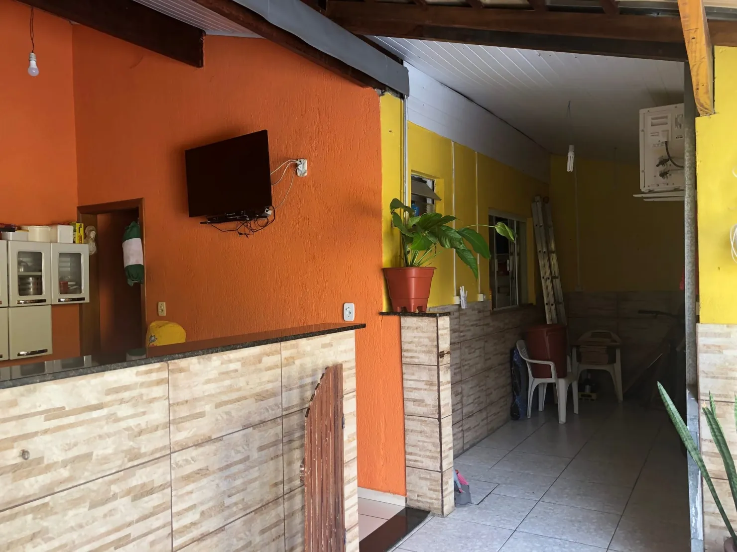 Imagem Casa à venda 3 Quartos, 2 Suites, 3 Vagas, 250M², Vila Rica, Pindamonhangaba - SP