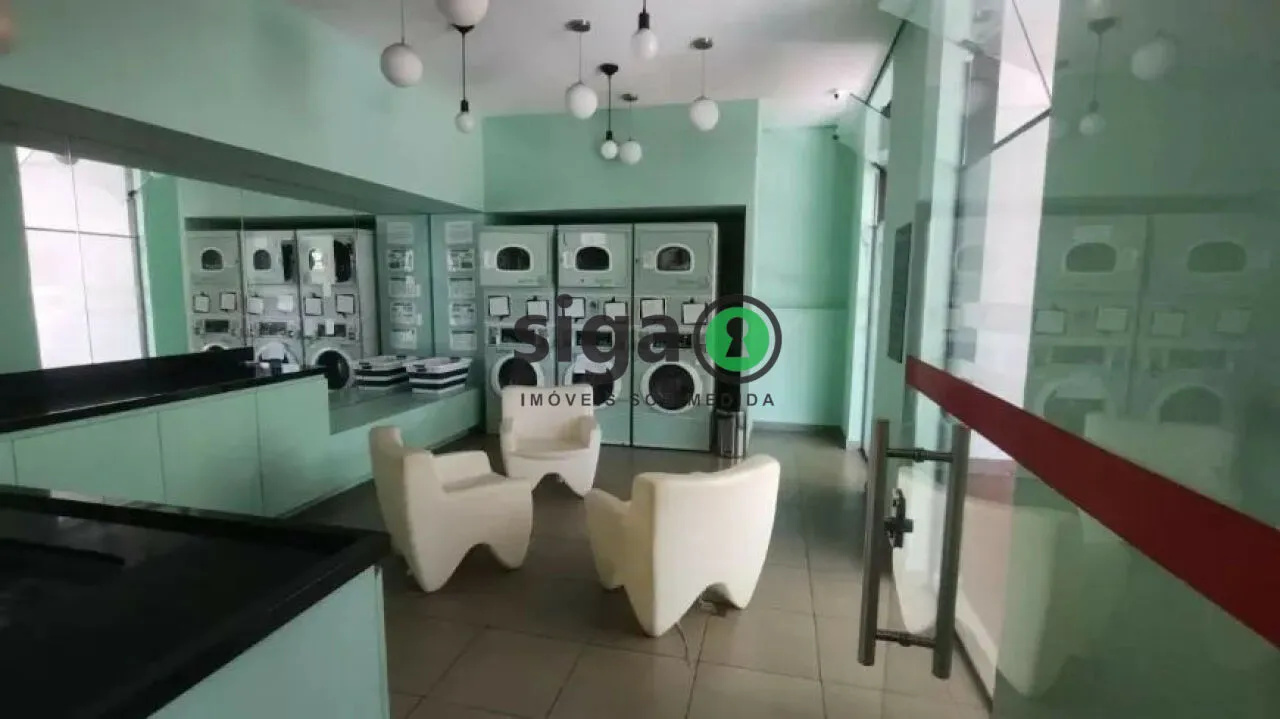 Imagem Apartamento á Venda na Bela Vista - 74 m², 2 quartos, 1 Vaga
