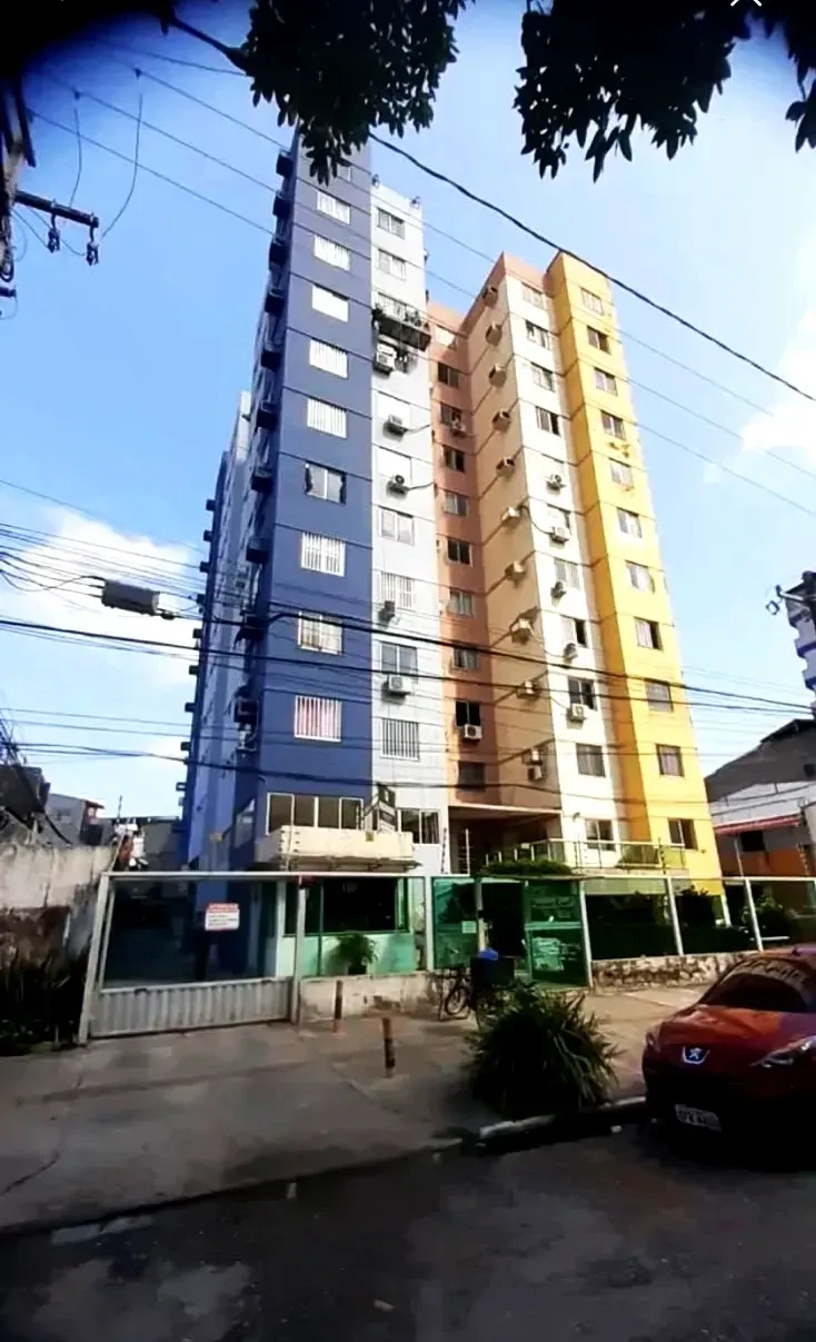 Imagem Apartamento com 3 Quartos à Venda, 109 m² em Pedreira - Belém