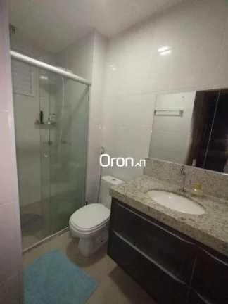 Imagem Apartamento com 2 dormitórios à venda, 69 m² por R$ 495.000,00 - Jardim Atlântico - Goiânia/GO