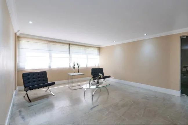 Imagem Apartamento à venda no bairro Morumbi - São Paulo/SP
