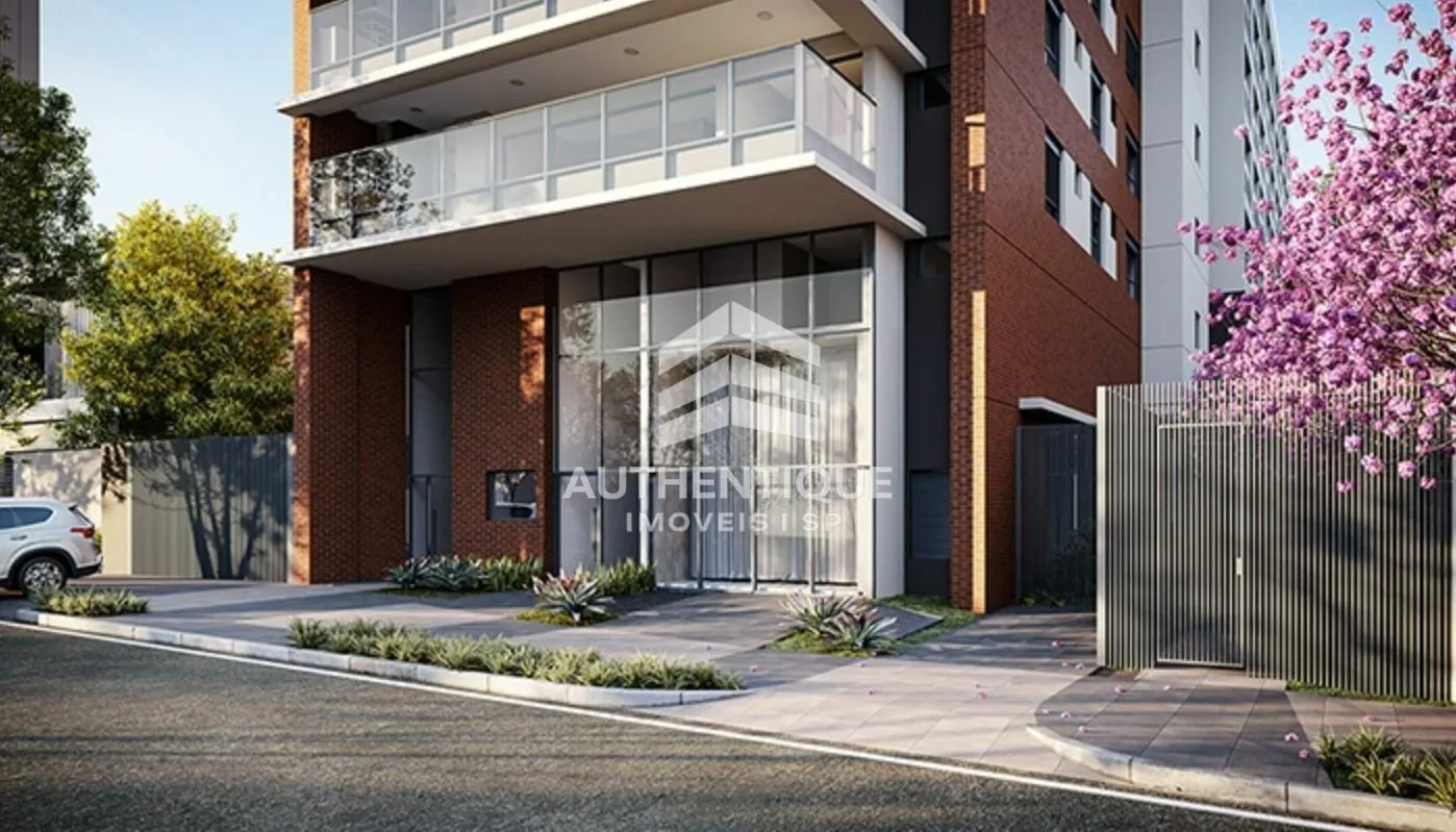 Imagem RAIZ PERDIZES - Apartamento à venda no bairro Perdizes - São Paulo/SP, Zona Oeste