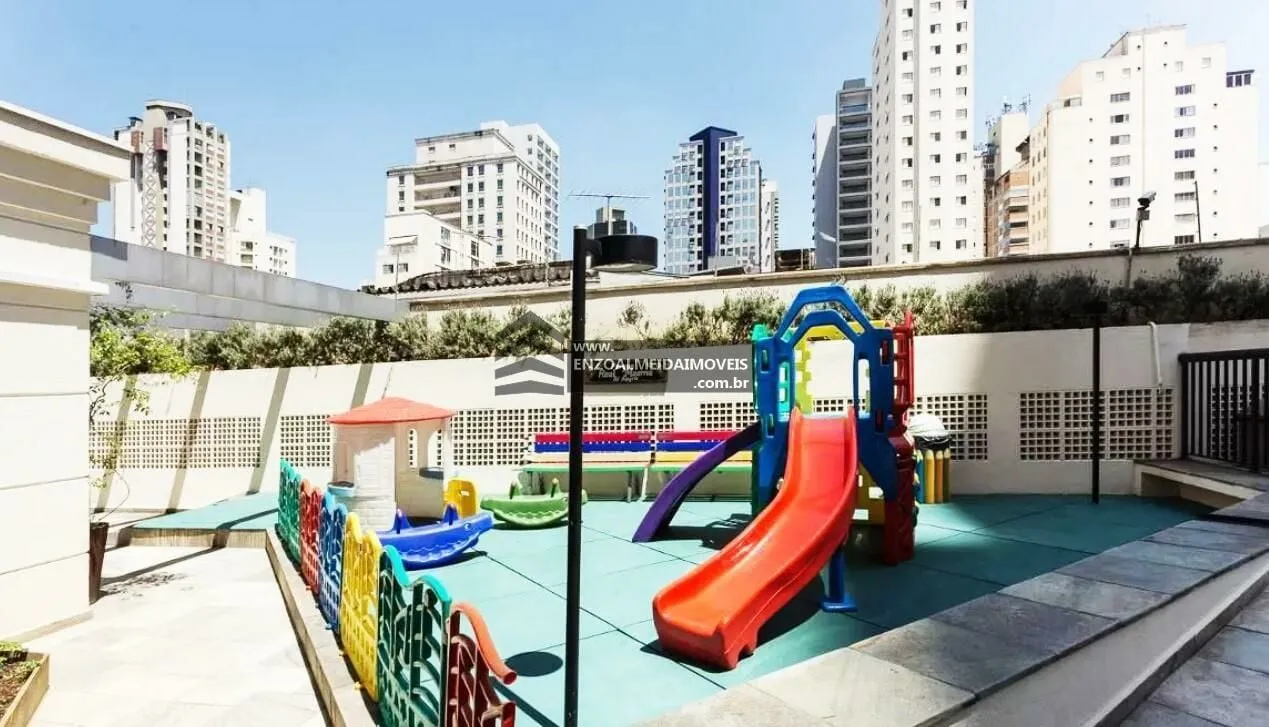 Imagem Apartamento à venda em São Paulo/SP