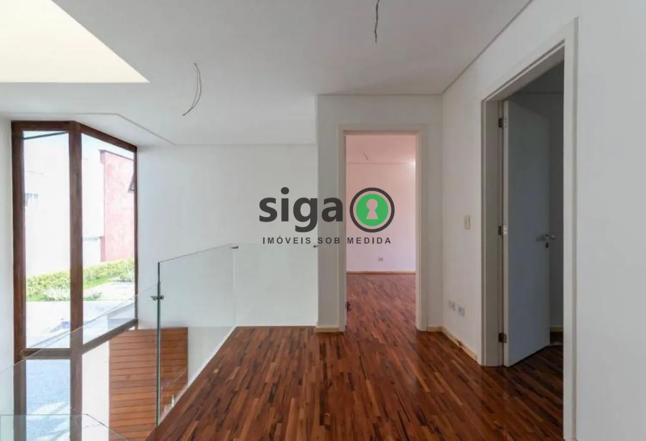 Imagem Casa em Condomínio Residencial em Brooklin