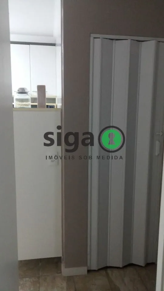 Imagem Apartamento para locação- Itaim Bibi
