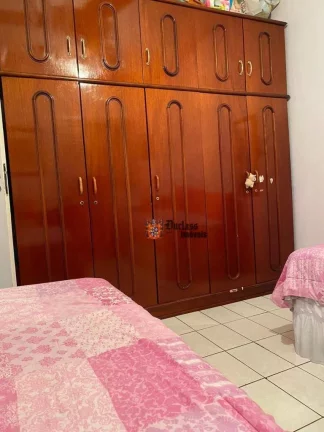 Imagem Apartamento à venda, 62 m² por R$ 330.000,00 - Vila Industrial - Campinas/SP