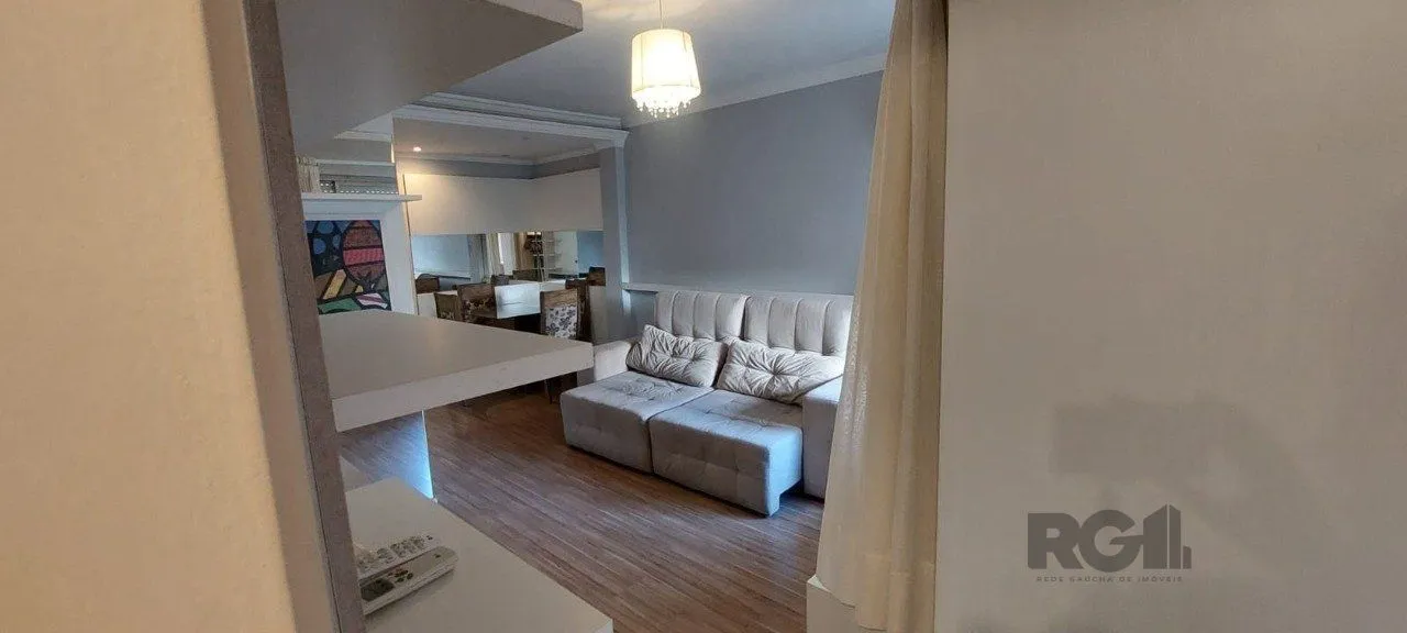 Imagem Apartamento 1 dormitórios à venda Centro Histórico Porto Alegre/RS