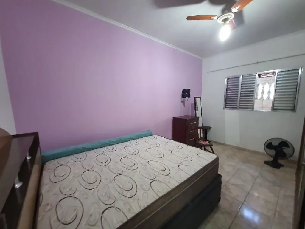 Imagem CASA COM 68,00 m² - TUPI - PRAIA GRANDE SP