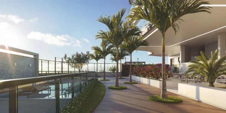 Imagem COBERTURA RESIDENCIAL em Rio de Janeiro - RJ, Recreio dos Bandeirantes