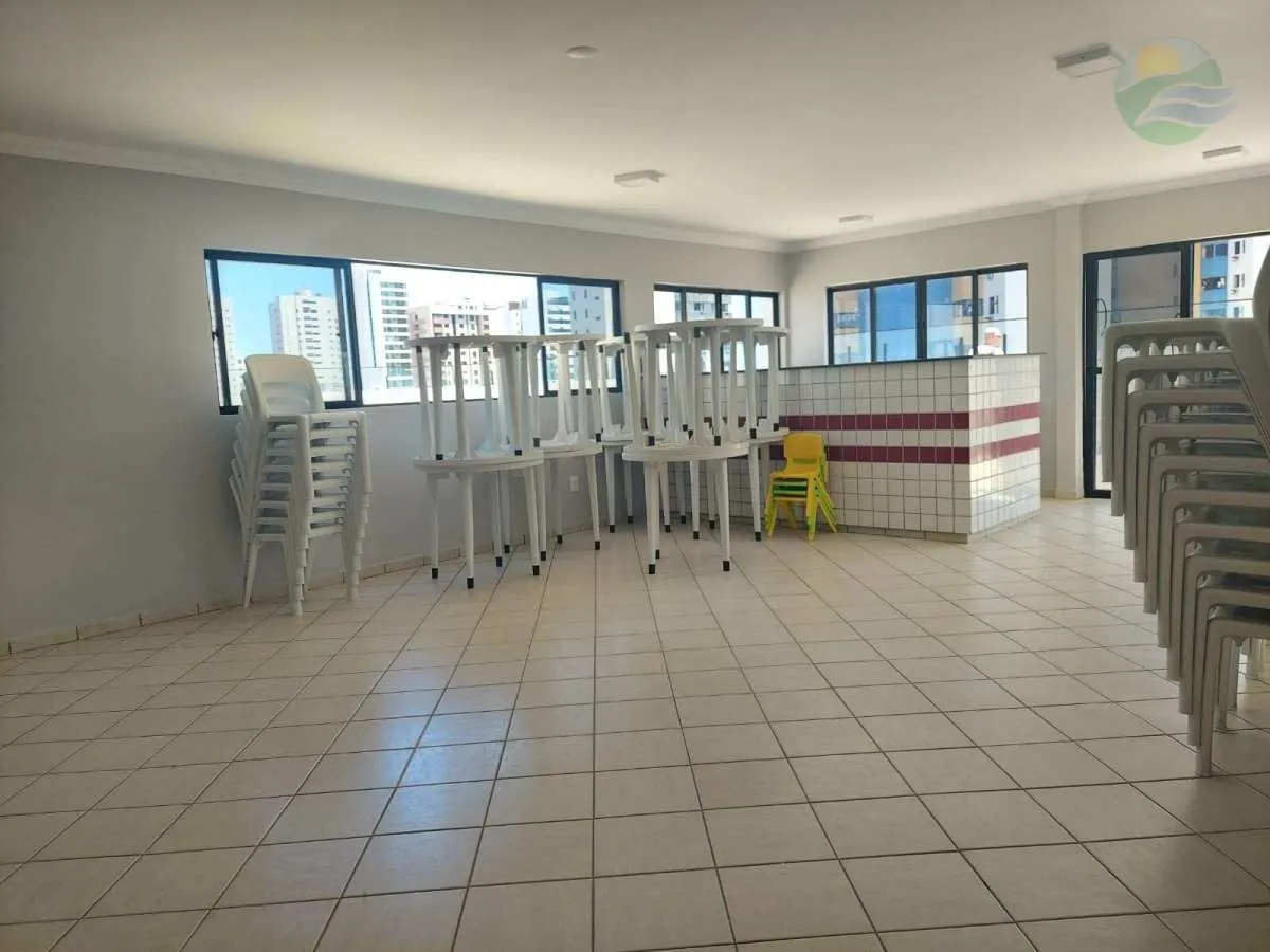 Imagem Apartamento 4 quartos, Nascente, andar baixo, em Piedade, Jaboatão dos Guararapes.