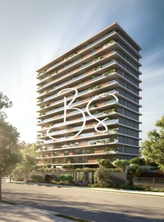 Imagem APARTAMENTO RESIDENCIAL em PORTO ALEGRE - RS, PETRÓPOLIS