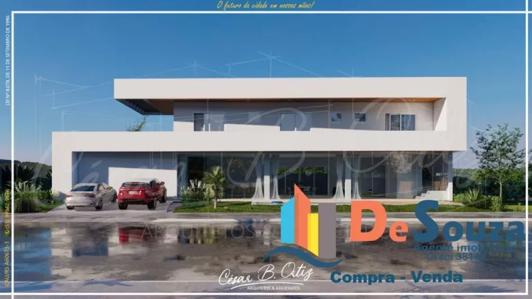 Imagem Excelente Imóvel No Condomínio Marina Park Residence de Tramandaí