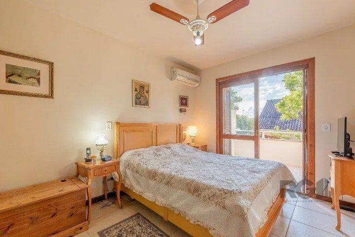 Imagem Casa de Condomínio em Tristeza