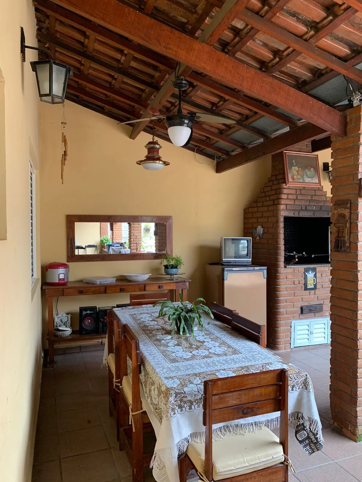 Imagem Casa à venda no Jardim Áurea em Salto de Pirapora