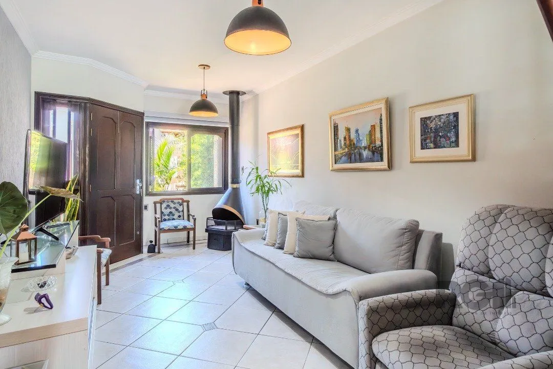 Imagem Casa em Hípica