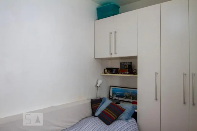 Imagem Apartamento à Venda - Leblon, 3 Quartos, 98 m2