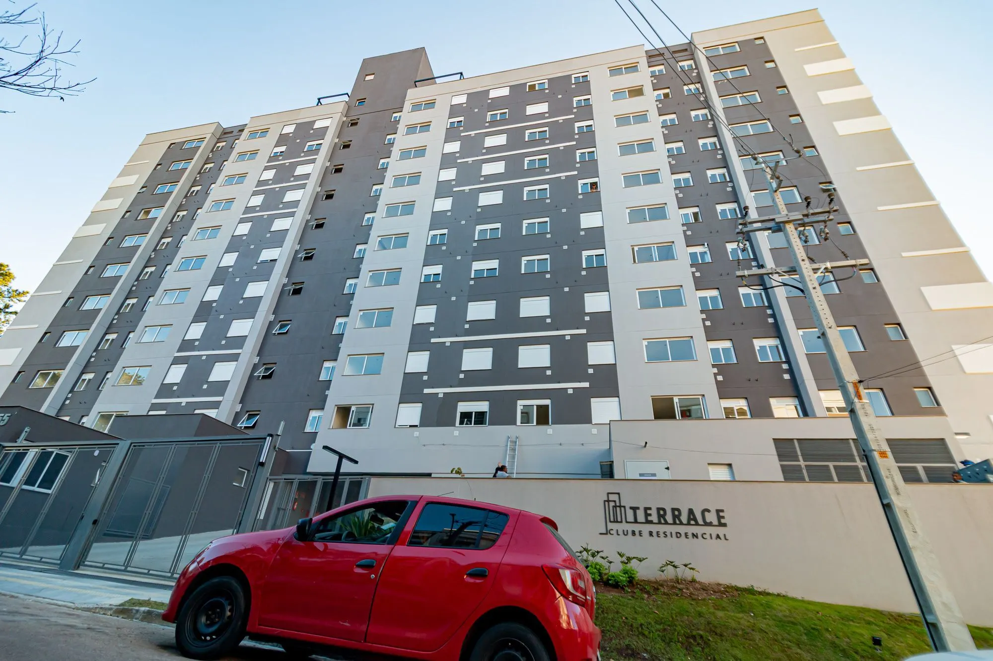 Imagem Apartamento em Jardim Sabará