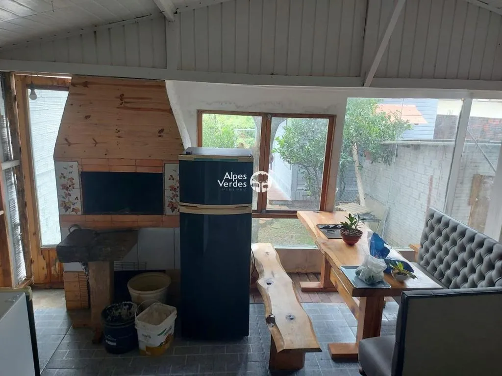 Imagem Casa à Venda em Linha Araripe, Nova Petrópolis - RS