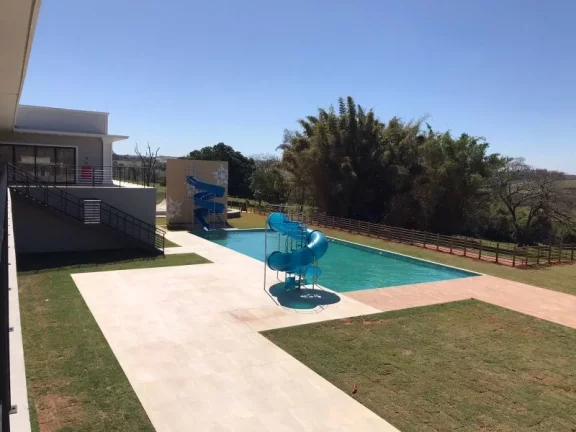 Imagem Terreno à venda no Condomínio Guestier I - 324m²