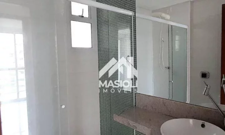 Imagem Apartamento com 2 dormitórios à venda, 63 m² por R$ 907.000,00 - Praia de Itapoã - Vila Velha/ES