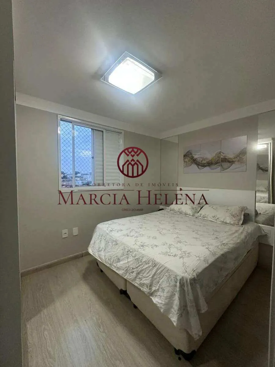 Imagem Apartamento à venda, no Vita Parque em Campinas, Parque Industrial, com 3 quartos, 67m2