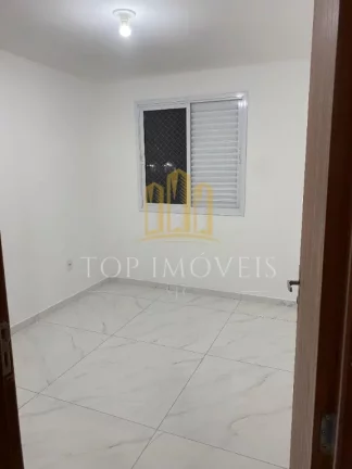 Imagem Lindo Apartamento Localizado no Jardim Imperial Zona Sul