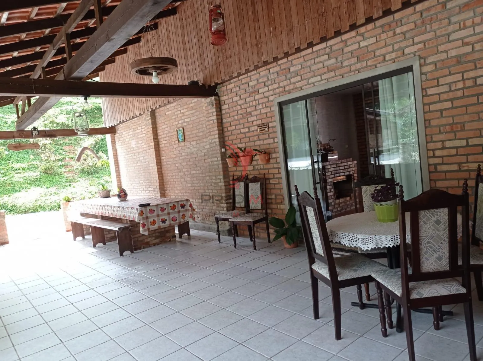 Imagem CHÁCARA A VENDA UM ÓTIMO INVESTIMENTO PARA INVESTIDORES LAJEADO ALTO, GUABIRUBA SC