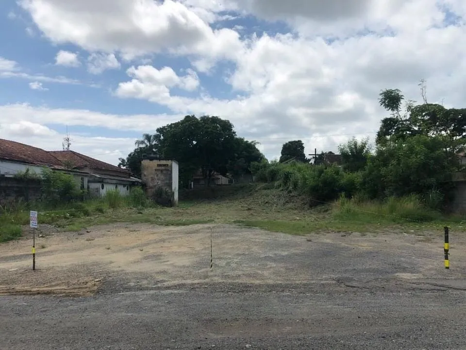 Foto do imóvel Terreno à venda 560M², Centro, Canas - SP