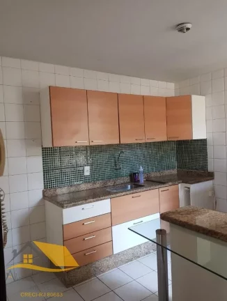 Imagem Vendo Apartamento com 2 Quartos no Sítio São Luiz