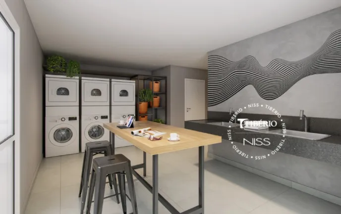 Imagem Studio à Venda, 24 m² em Vila Buarque - São Paulo
